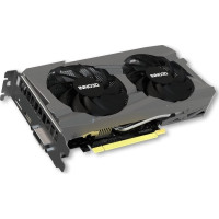 Produktbild för Inno3D GeForce RTX 3050 TWIN X2 - grafikkort - GF RTX 3050 - 8 GB