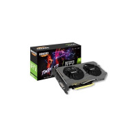 Produktbild för Inno3D GeForce RTX 3050 TWIN X2 - grafikkort - GF RTX 3050 - 8 GB