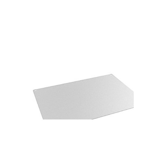 MTO ELECTRIC A/S Safybox PBM-64 bottenplatta i metall 600x400x2 mm passar til...