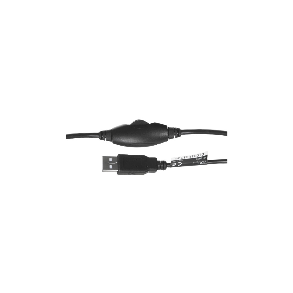 Produktbild för Media-Tech MT4096 - mikroskop