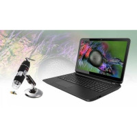 Produktbild för Media-Tech MT4096 - mikroskop