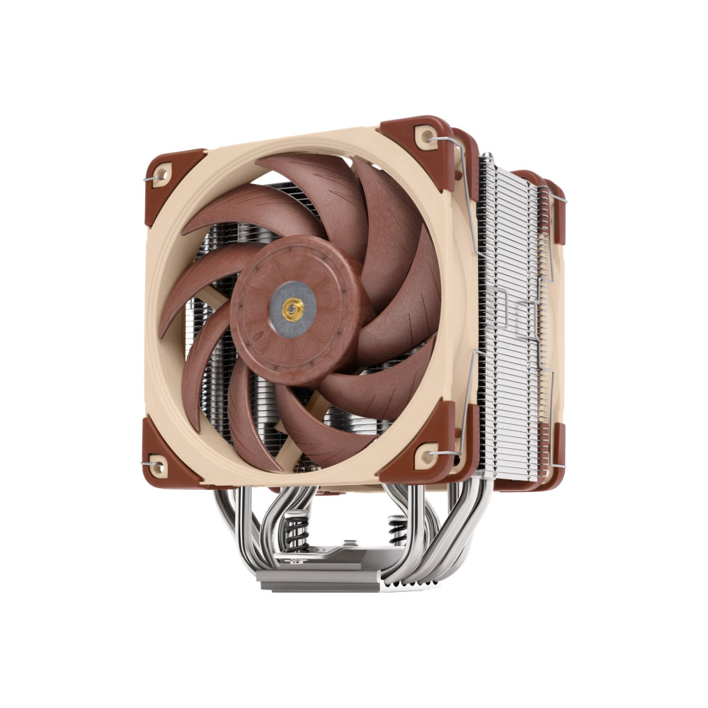 Produktbild för Noctua NH-U12 series NH-U12A - processorkylare