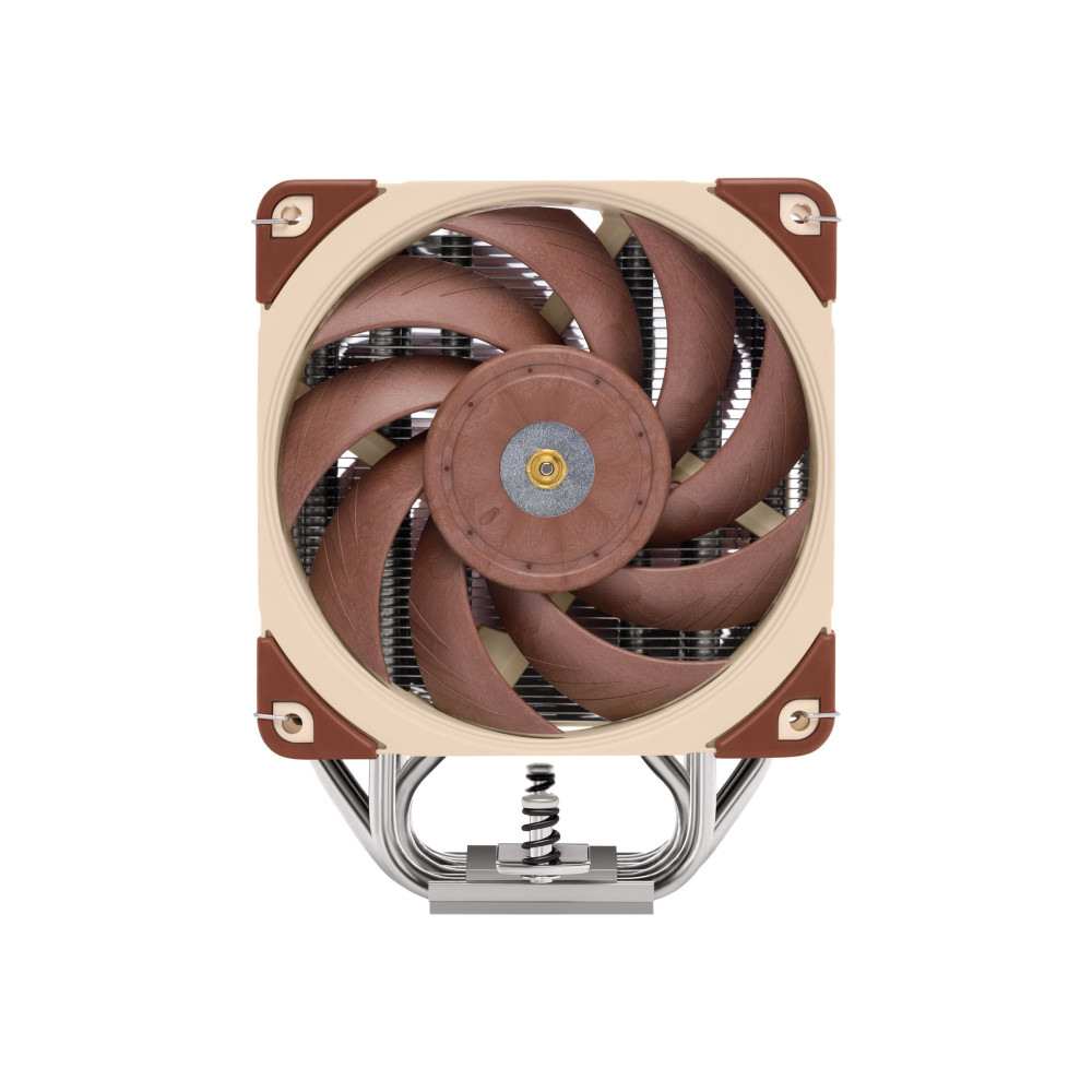 Produktbild för Noctua NH-U12 series NH-U12A - processorkylare