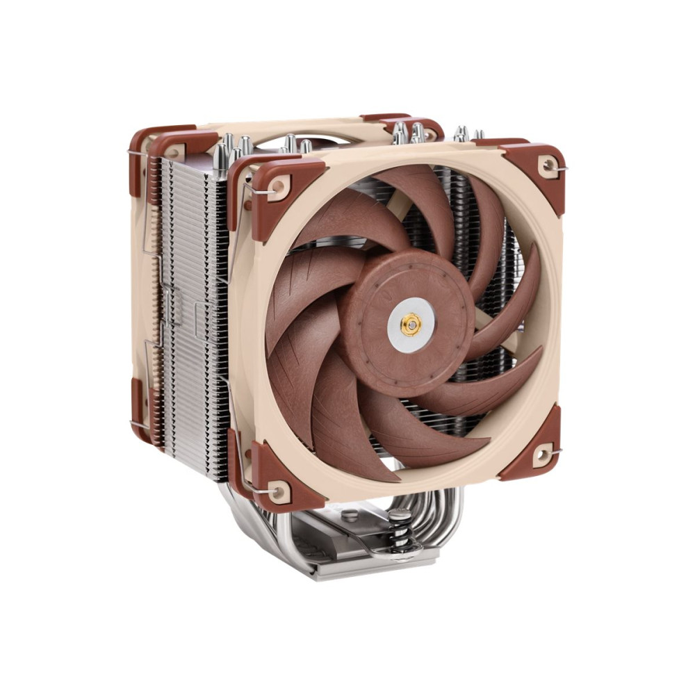 Produktbild för Noctua NH-U12 series NH-U12A - processorkylare