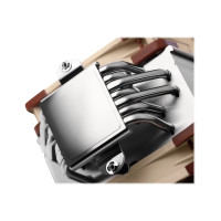 Produktbild för Noctua NH-U12 series NH-U12A - processorkylare