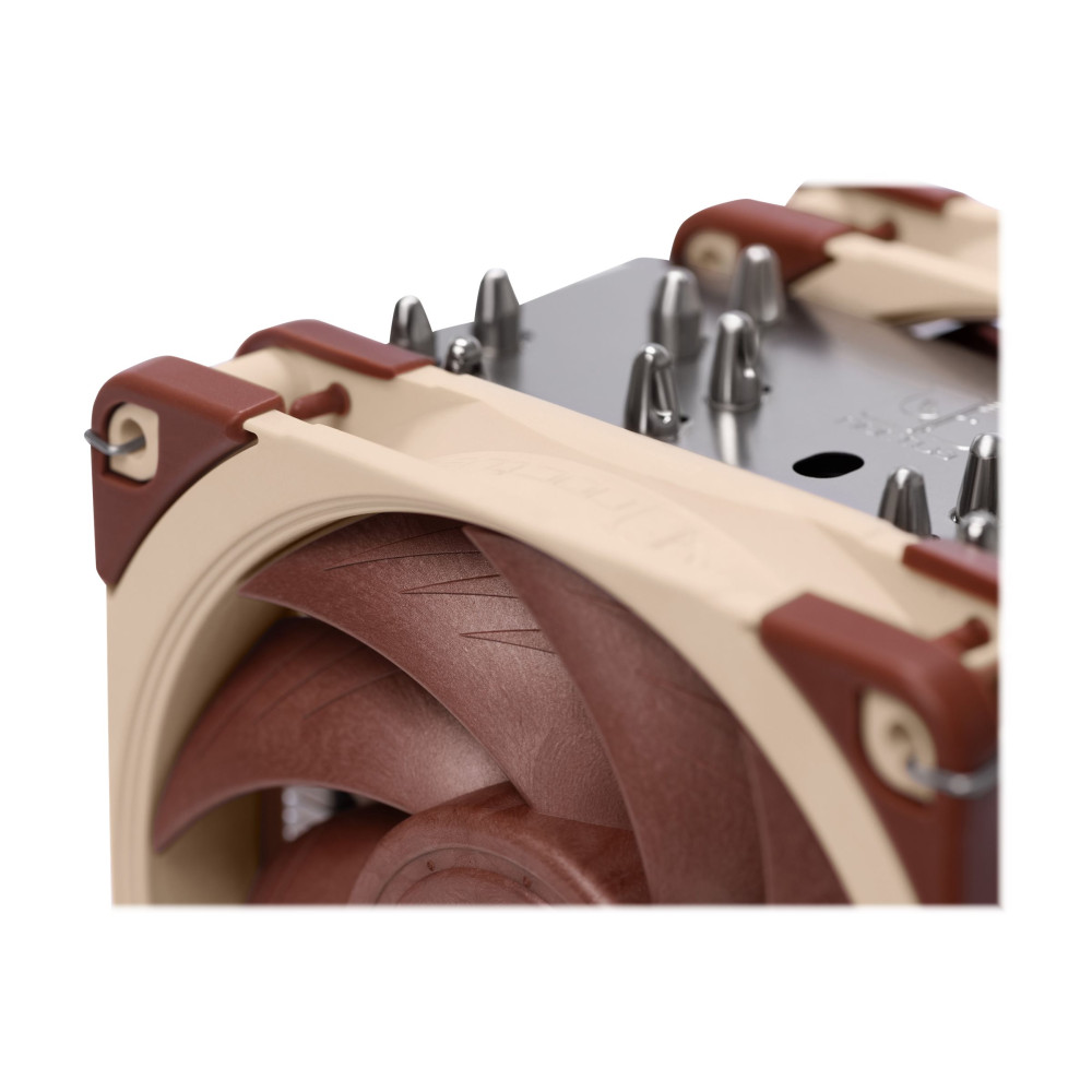 Produktbild för Noctua NH-U12 series NH-U12A - processorkylare