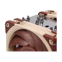 Produktbild för Noctua NH-U12 series NH-U12A - processorkylare