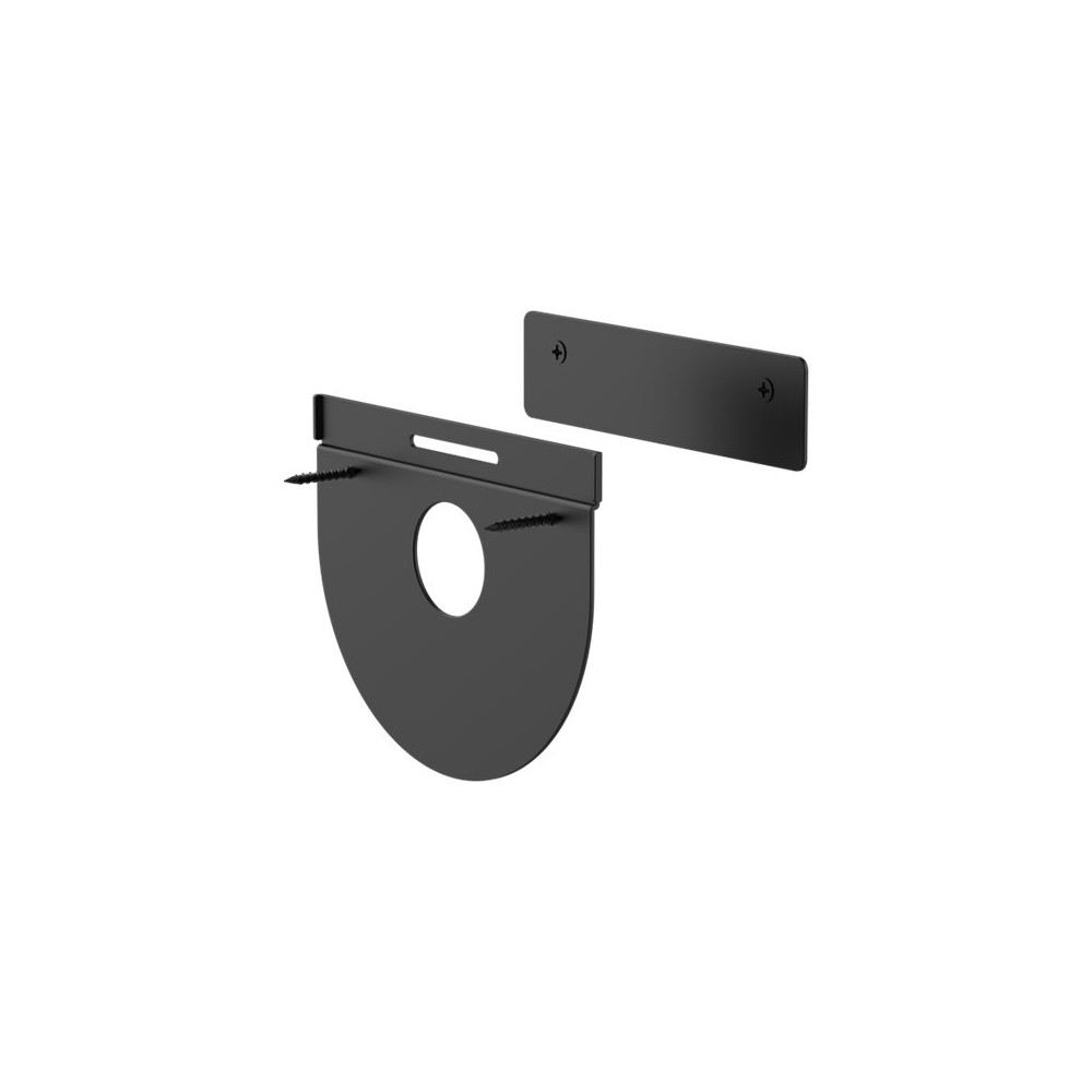 Produktbild för Logitech Tap Wall Mount - monteringssats för styrenhet till videokonferens
