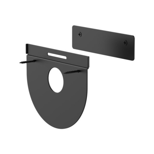 Logitech Logitech Tap Wall Mount - monteringssats för styrenhet till videokonferens