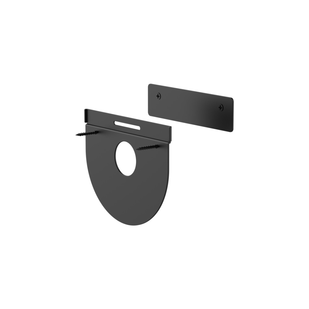Produktbild för Logitech Tap Wall Mount - monteringssats för styrenhet till videokonferens