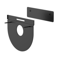 Produktbild för Logitech Tap Wall Mount - monteringssats för styrenhet till videokonferens