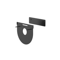 Produktbild för Logitech Tap Wall Mount - monteringssats för styrenhet till videokonferens