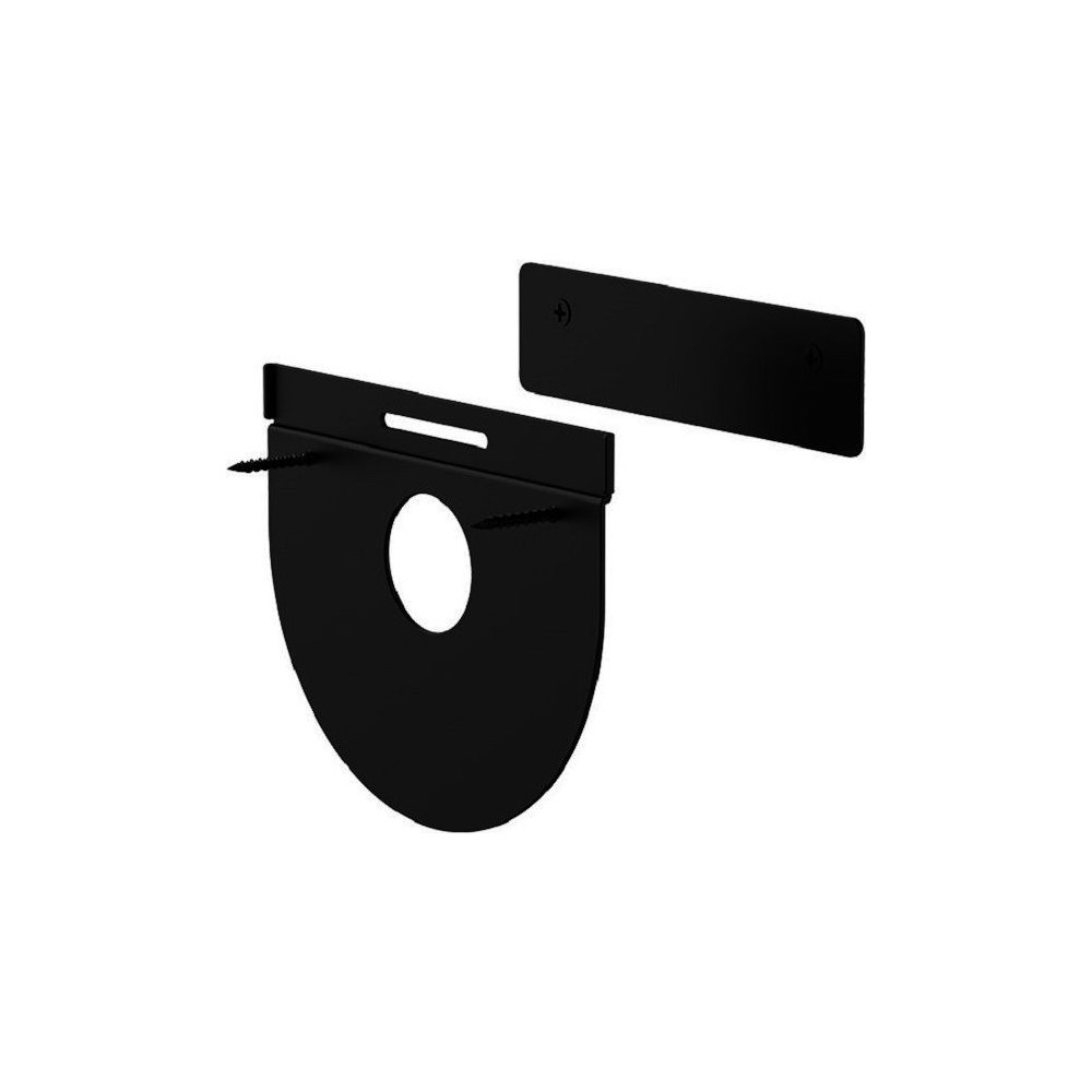 Produktbild för Logitech Tap Wall Mount - monteringssats för styrenhet till videokonferens