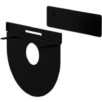Produktbild för Logitech Tap Wall Mount - monteringssats för styrenhet till videokonferens