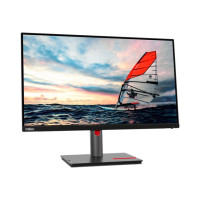 Produktbild för Lenovo ThinkVision P25i-30 - LED-skärm - Full HD (1080p) - 25"