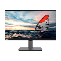 Produktbild för Lenovo ThinkVision P25i-30 - LED-skärm - Full HD (1080p) - 25"