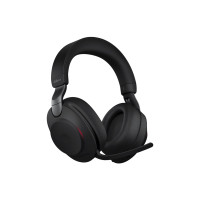 Produktbild för Jabra Evolve2 85 UC Stereo - headset - 3,5 mm kontakt