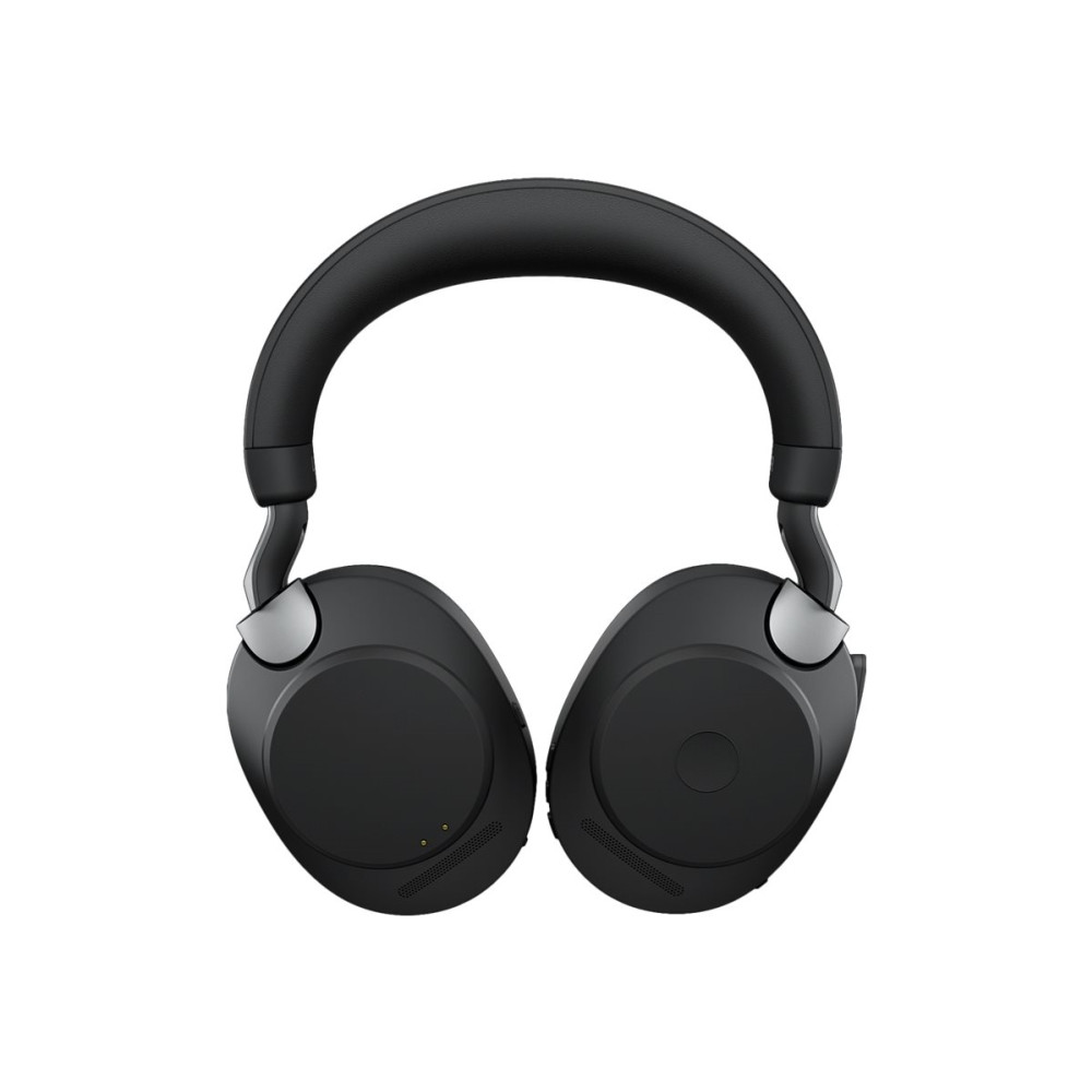Produktbild för Jabra Evolve2 85 UC Stereo - headset - 3,5 mm kontakt