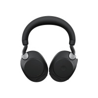 Produktbild för Jabra Evolve2 85 UC Stereo - headset - 3,5 mm kontakt