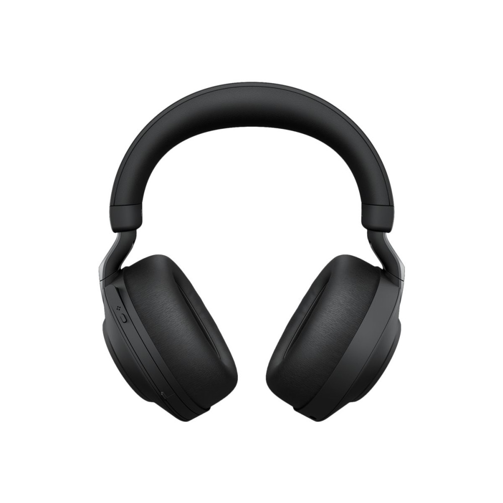 Produktbild för Jabra Evolve2 85 UC Stereo - headset - 3,5 mm kontakt