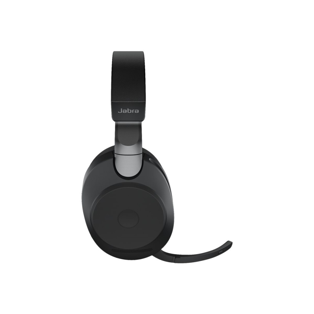 Produktbild för Jabra Evolve2 85 UC Stereo - headset - 3,5 mm kontakt