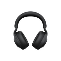 Produktbild för Jabra Evolve2 85 UC Stereo - headset - 3,5 mm kontakt