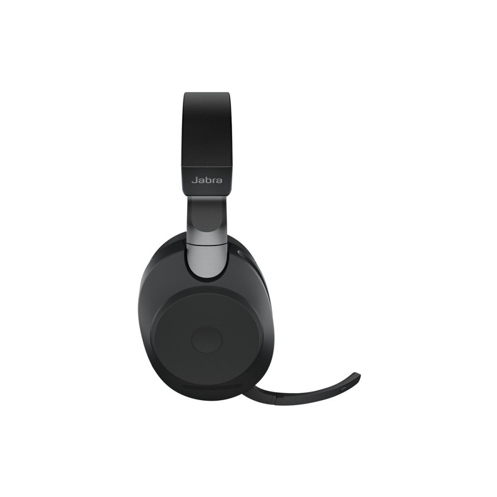Produktbild för Jabra Evolve2 85 UC Stereo - headset - 3,5 mm kontakt