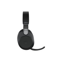 Produktbild för Jabra Evolve2 85 UC Stereo - headset - 3,5 mm kontakt