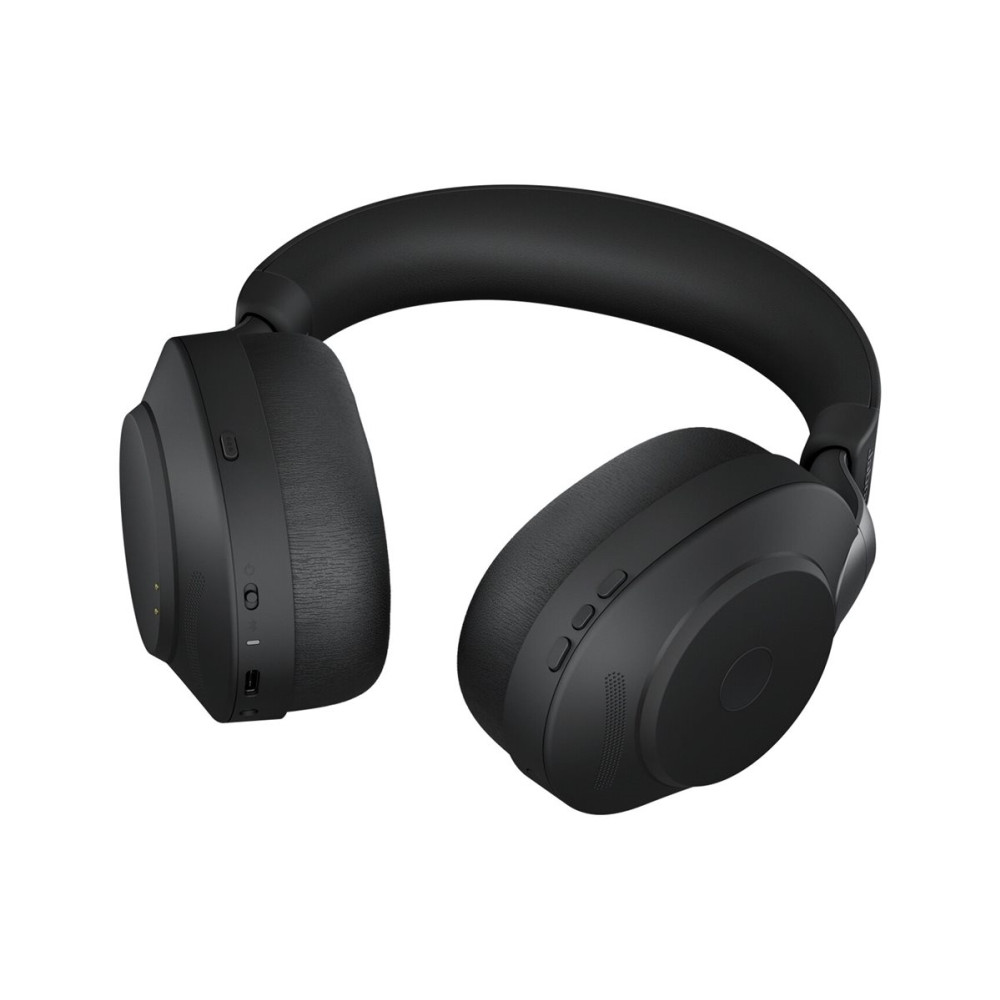Produktbild för Jabra Evolve2 85 UC Stereo - headset - 3,5 mm kontakt