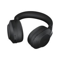 Produktbild för Jabra Evolve2 85 UC Stereo - headset - 3,5 mm kontakt