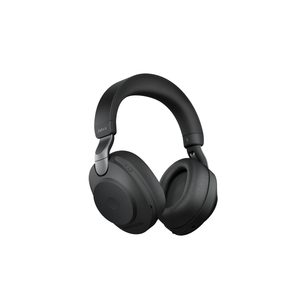 Produktbild för Jabra Evolve2 85 UC Stereo - headset - 3,5 mm kontakt