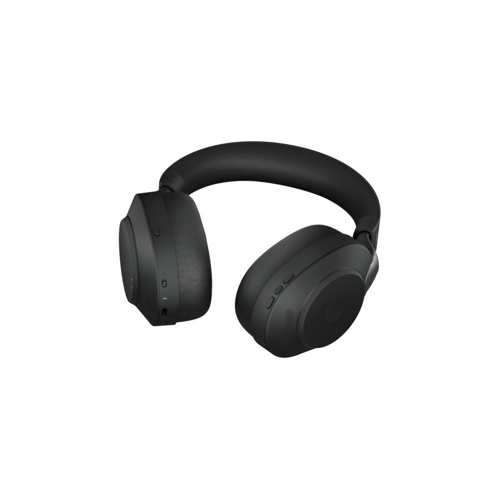 Produktbild för Jabra Evolve2 85 UC Stereo - headset - 3,5 mm kontakt