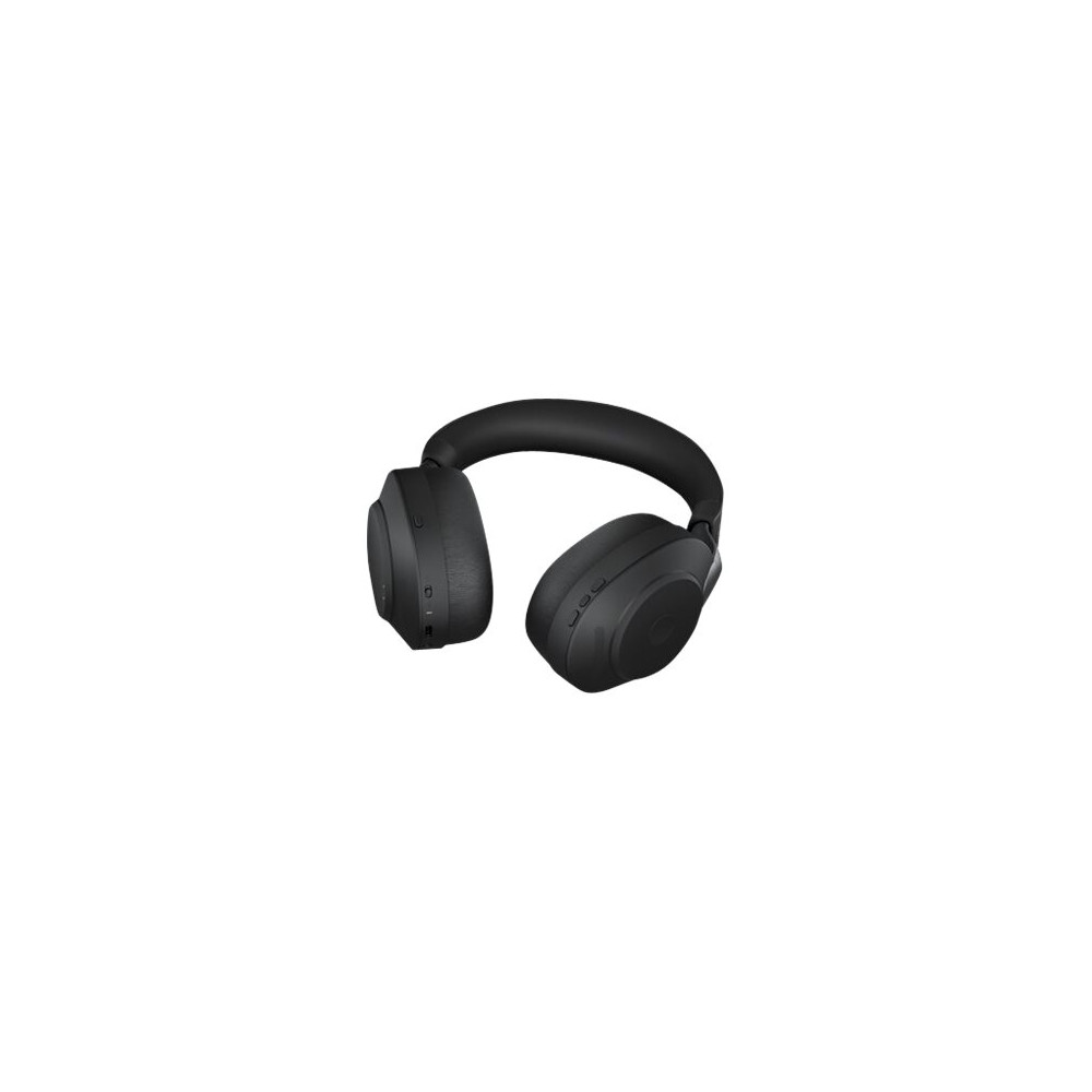 Produktbild för Jabra Evolve2 85 UC Stereo - headset - 3,5 mm kontakt