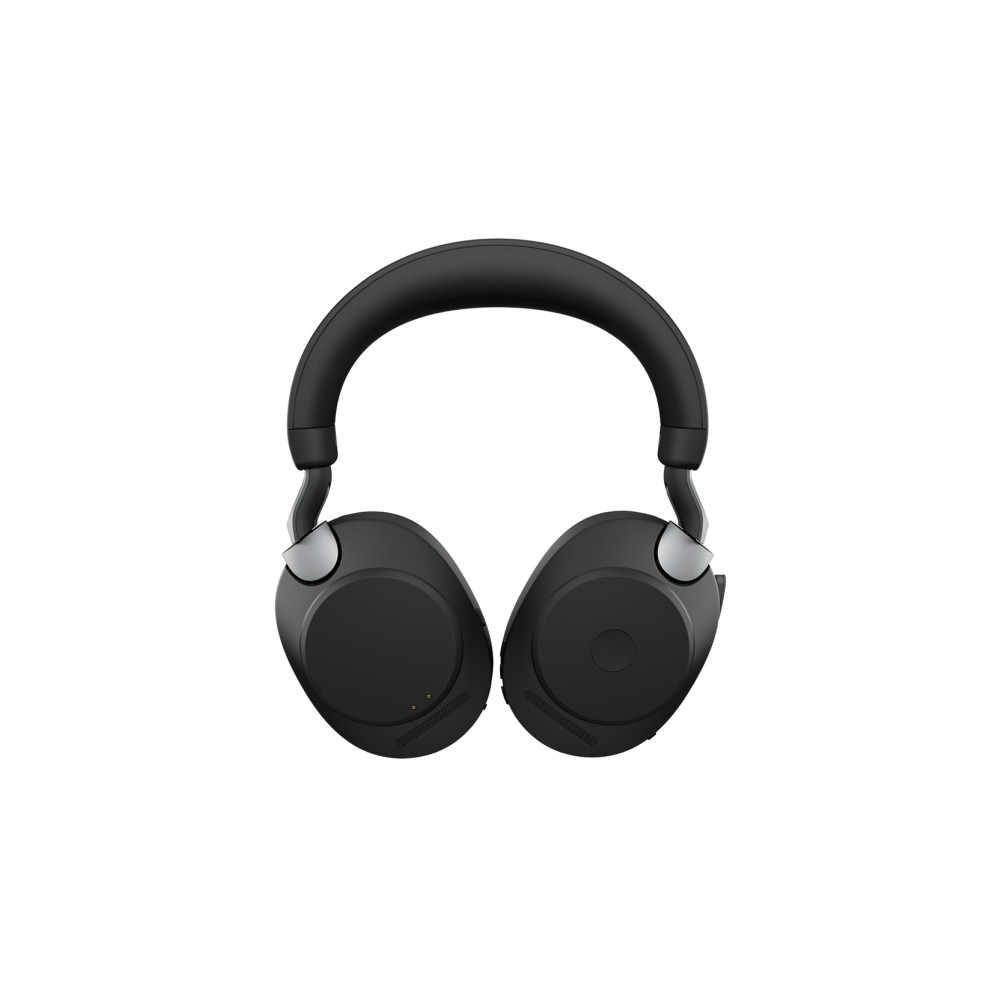 Produktbild för Jabra Evolve2 85 UC Stereo - headset - 3,5 mm kontakt