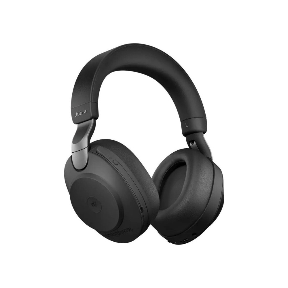Produktbild för Jabra Evolve2 85 UC Stereo - headset - 3,5 mm kontakt
