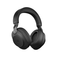 Produktbild för Jabra Evolve2 85 UC Stereo - headset - 3,5 mm kontakt