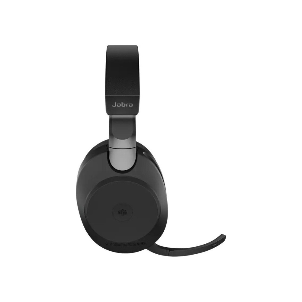 Produktbild för Jabra Evolve2 85 UC Stereo - headset - 3,5 mm kontakt