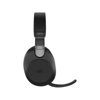 Produktbild för Jabra Evolve2 85 UC Stereo - headset - 3,5 mm kontakt