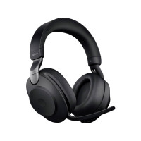 Produktbild för Jabra Evolve2 85 UC Stereo - headset - 3,5 mm kontakt