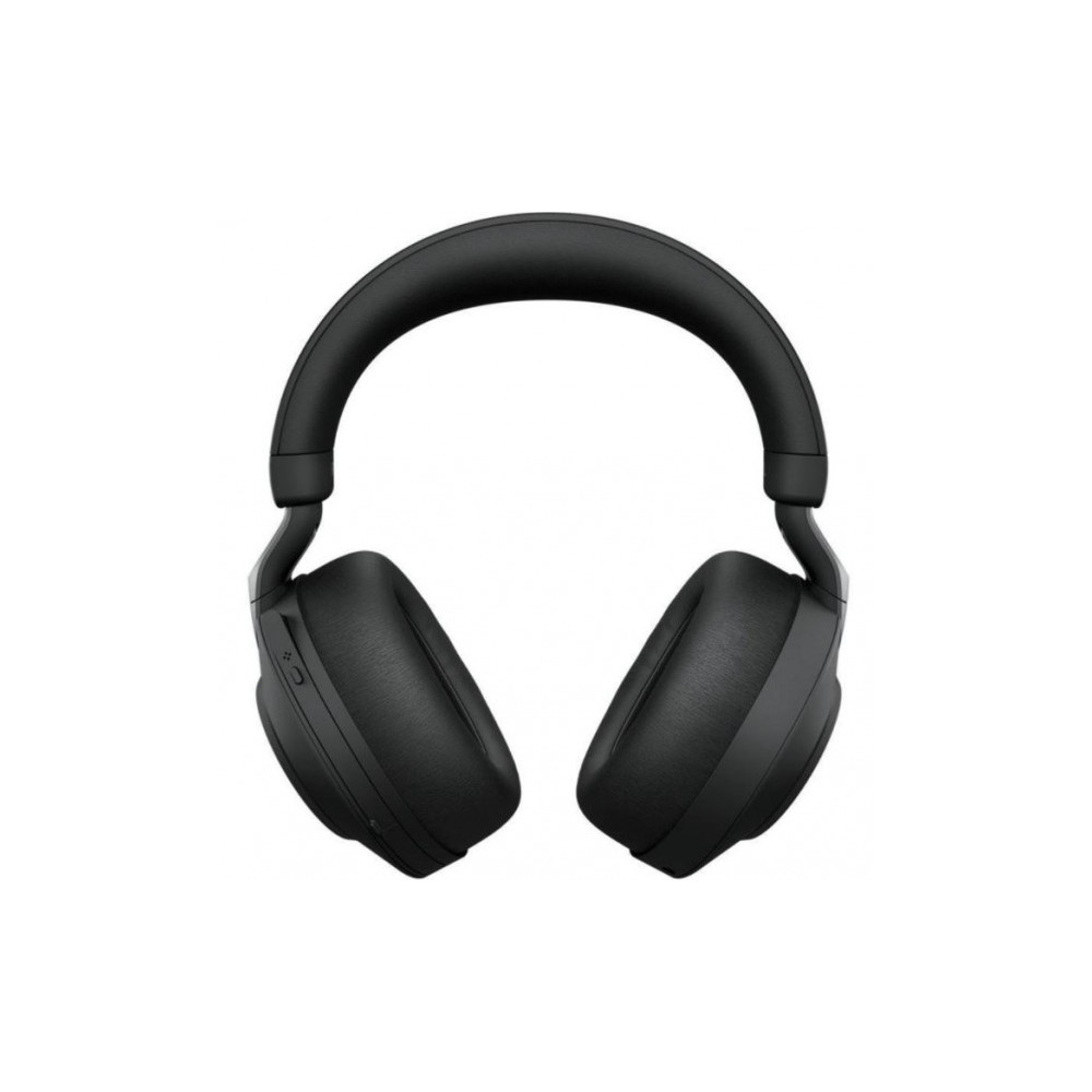 Produktbild för Jabra Evolve2 85 UC Stereo - headset - 3,5 mm kontakt