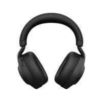 Produktbild för Jabra Evolve2 85 UC Stereo - headset - 3,5 mm kontakt