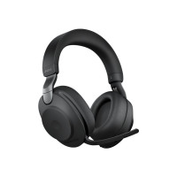 Produktbild för Jabra Evolve2 85 UC Stereo - headset - 3,5 mm kontakt
