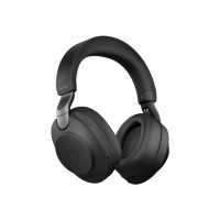 Produktbild för Jabra Evolve2 85 UC Stereo - headset - 3,5 mm kontakt