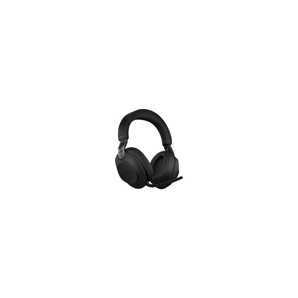 Produktbild för Jabra Evolve2 85 UC Stereo - headset - 3,5 mm kontakt