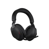 Produktbild för Jabra Evolve2 85 UC Stereo - headset - 3,5 mm kontakt