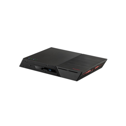 asustor ASUSTOR FLASHSTOR 6 FS6706T - NAS-server