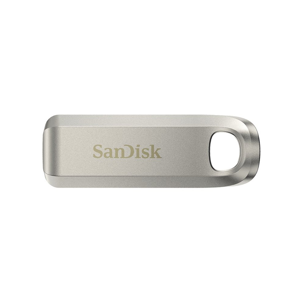 Produktbild för SanDisk Ultra Luxe - USB flash-enhet - 1 TB