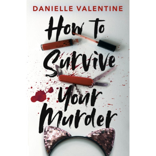 Penguin Young Readers Group How to Survive Your Murder (inbunden, eng)