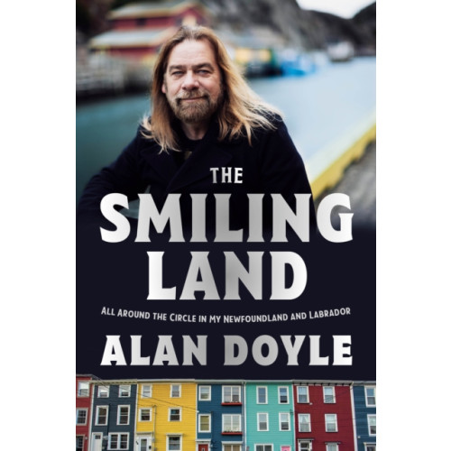Random House Canada The Smiling Land (häftad, eng)