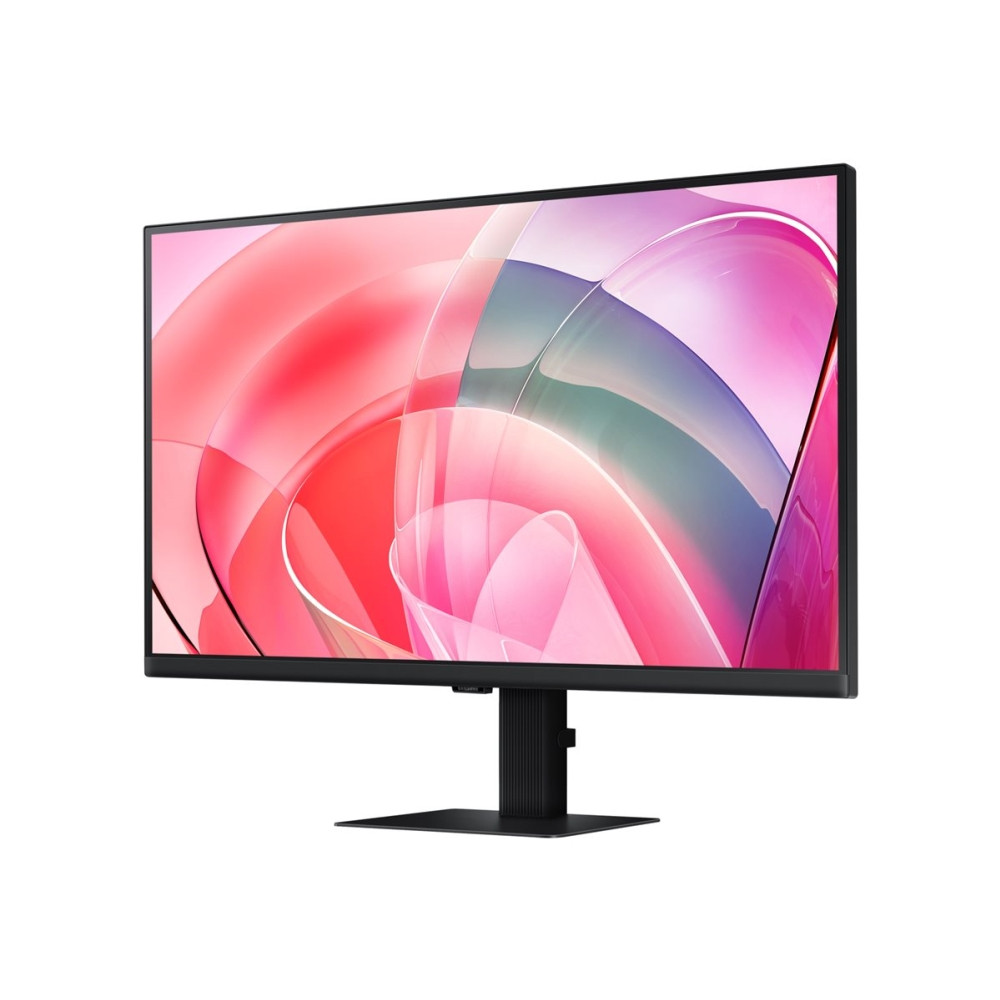 Produktbild för Samsung ViewFinity S7 S27D700EAU - S70D Series - LED-skärm - 27" - HDR